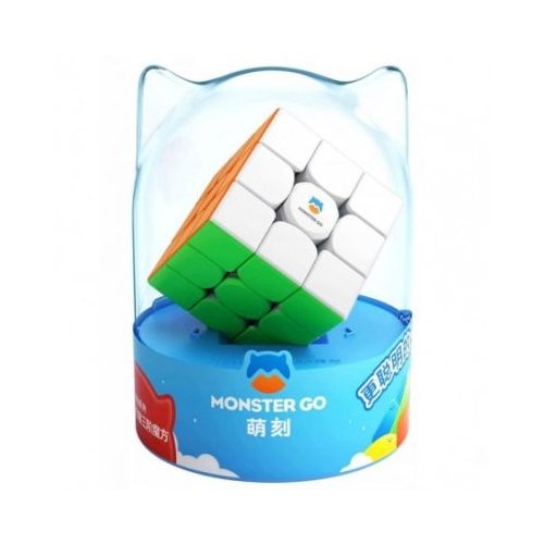 Cub Monster Go MG3 Premium Gan