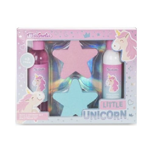 Set de baie Martinelia little unicorn
