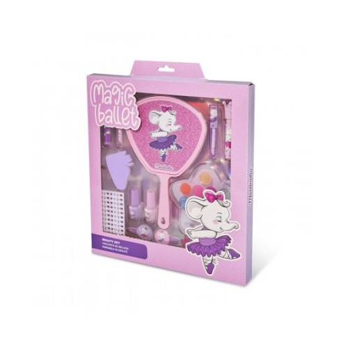 Martinelia Magic Ballet Set infrumusetare