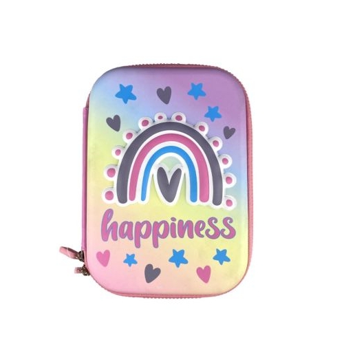 Penar Neechipat 3D Happiness 22. 5x15. 5x5. 2 cm