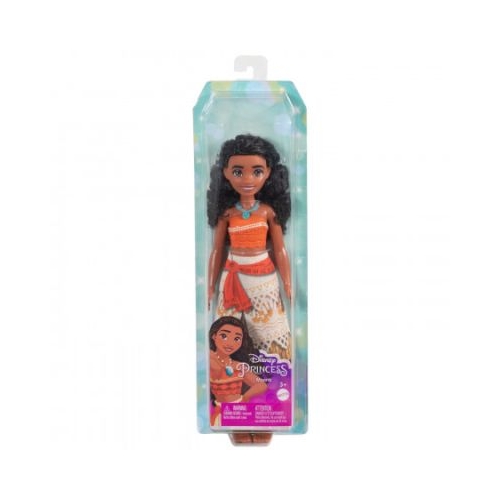 Papusa printesa Moana