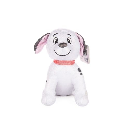 Plus cu sclipici si sunete Lucky 28 cm Disney 100