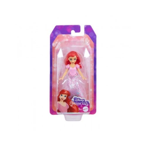 Mini papusa Ariel 9 cm
