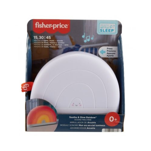 Lampa muzicala Ffisher Price