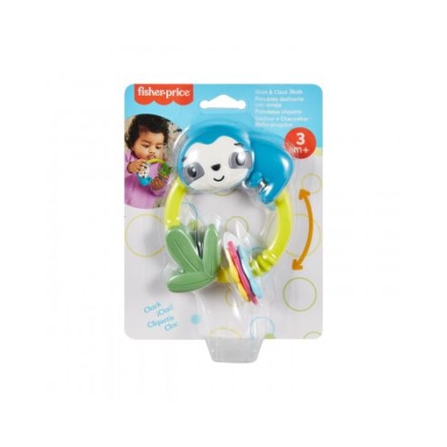 Jucarie zornaitoare lenes Fisher Price