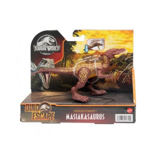 Dinozaur Masiakasaurus Jurassic World Dino Escape Fierce Force
