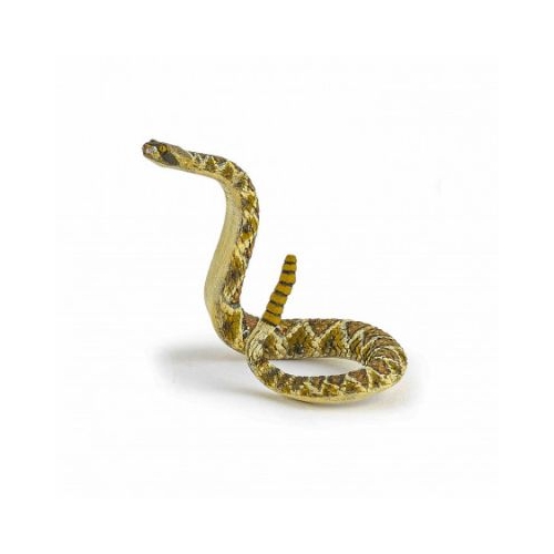 Figurina Sarpe cu clopotei Papo