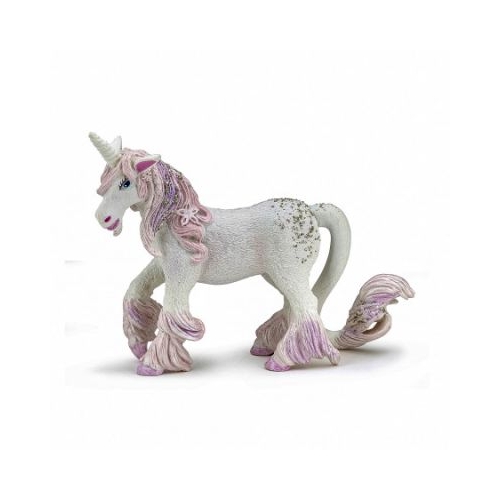 Figurina Inorog fermecat Papo