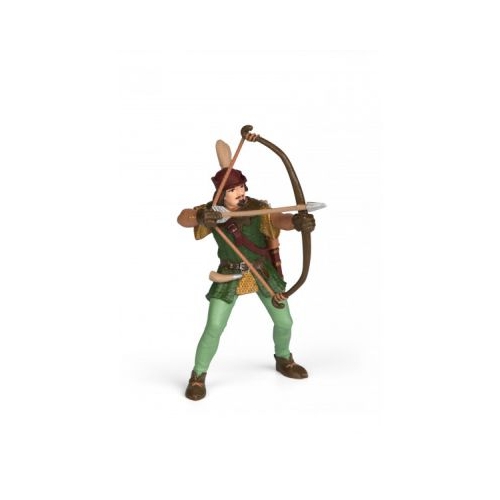 Figurina Robin Hood Papo