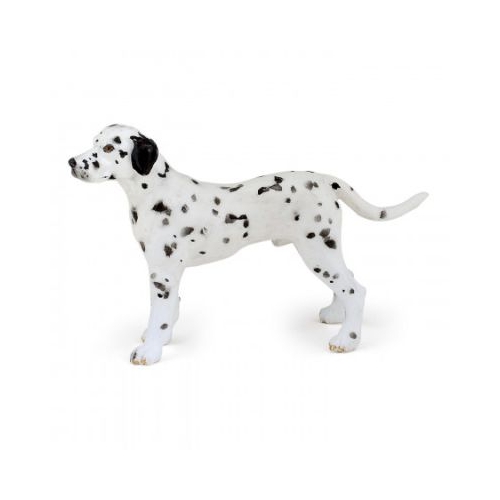 Figurina Catel rasa Dalmatian Papo
