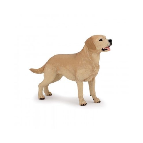Figurina Catel rasa Labrador Papo