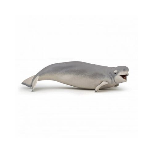 Figurina Balena Beluga Papo