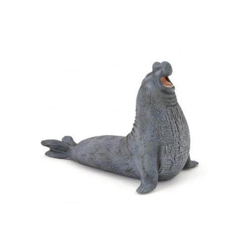 Figurina elefant de mare Papo