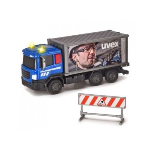 Echipa de utilaje Container 17 cm