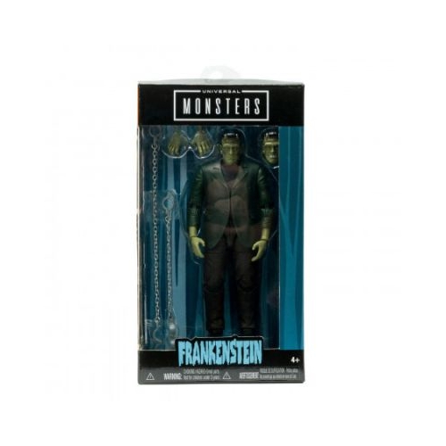 Figurina metalica Frankestein 15 cm Jada