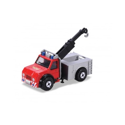 Vehicul din metal Phoenix scara 1 64 Pompierul Sam