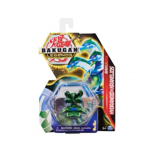Bila clasica Hydranoid Krakelios Bakugan S5
