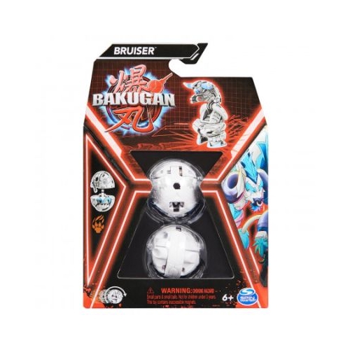 Pachet de baza Bakugan Bruiser