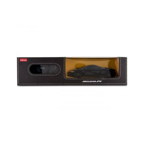 Masina cu telecomanda McLaren P1 negru scara 1 24