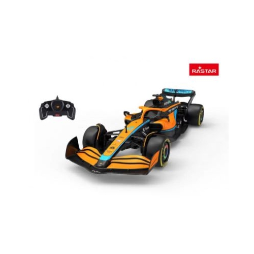 Masina cu telecomanda McLaren F1 MCL36 scara 1 18