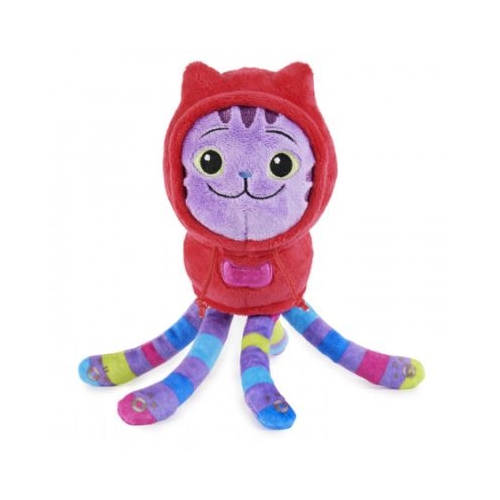 Jucarie de plus Daniel James 20 cm Gabbys Dollhouse