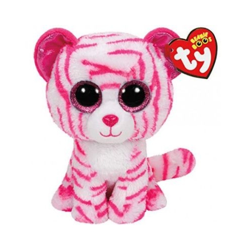 Plus 15 cm Boos Tigrutul Asia Ty