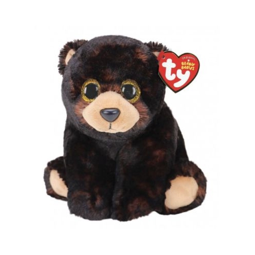 Pus 15 cm Urs negru Ty