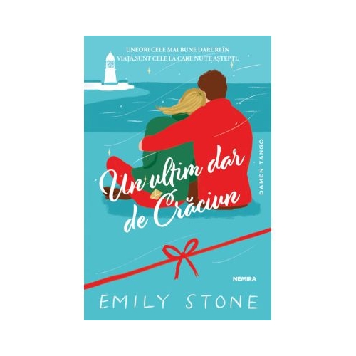 Un ultim dar de Craciun - Emily Stone