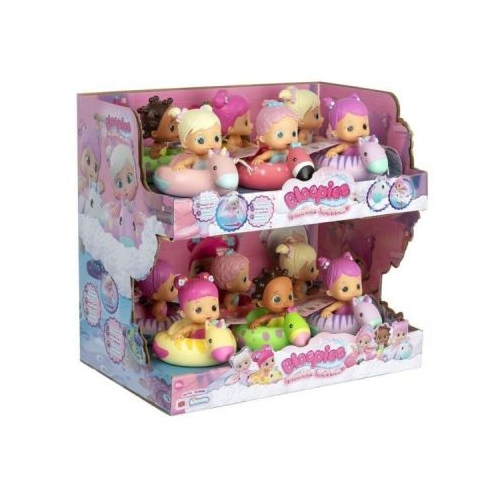 Jucarie de baie Floaties diverse modele S2