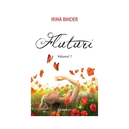 Fluturi Vol. 1 - Irina Binder