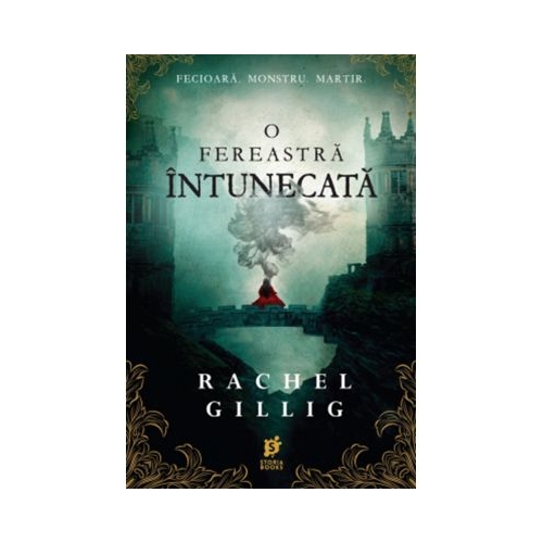 O fereastra intunecata - Rachel Gillig