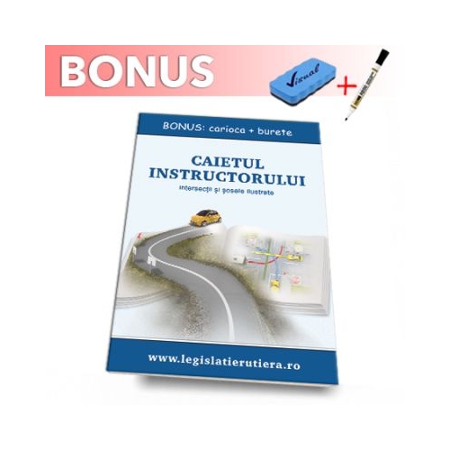 Caietul Instructorului