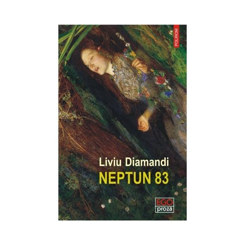 Neptun 83 - Liviu Diamandi