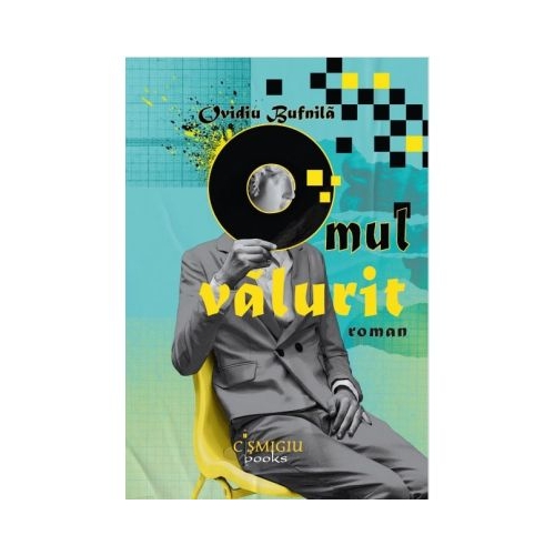 Omul valurit - Ovidiu Bufnila