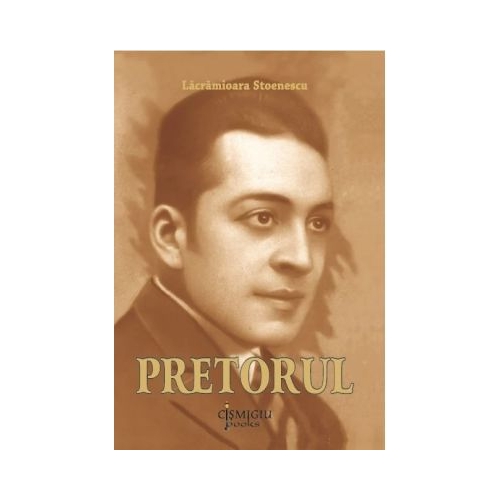 Pretorul - Lacramioara Stoenescu