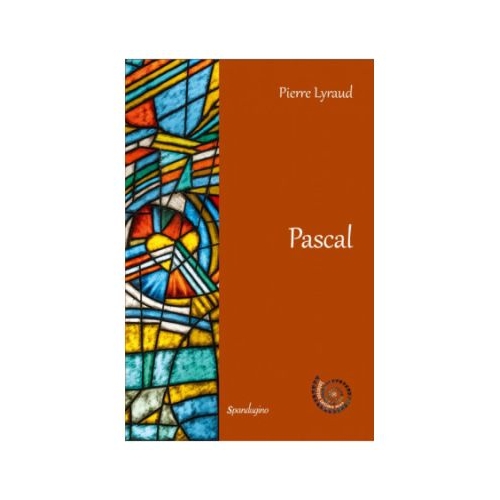 Pascal - Pierre Lyraud