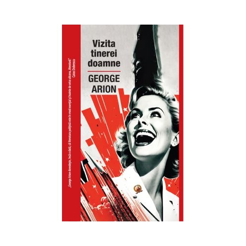 Vizita tinerei doamne - George Arion