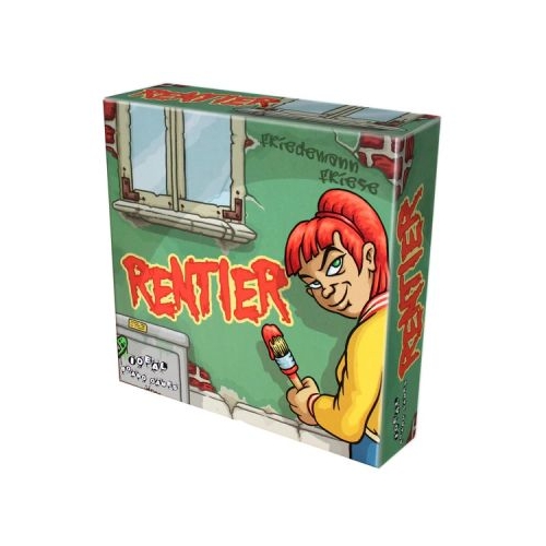 Joc Rentier Landlord