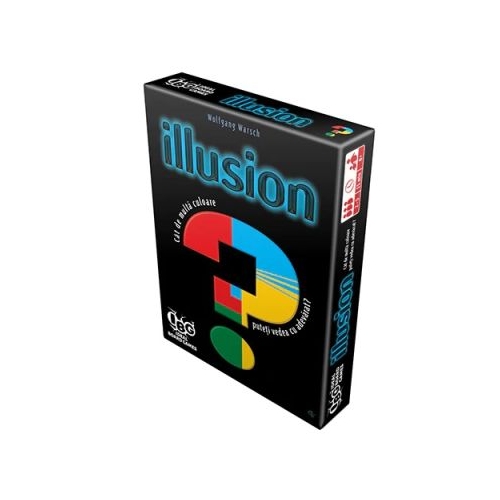 Joc Illusion