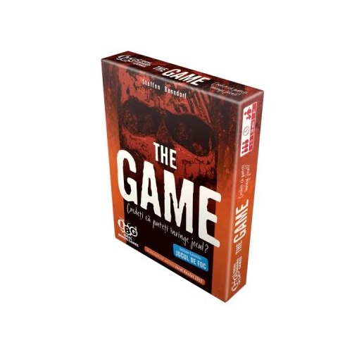 Joc The Game