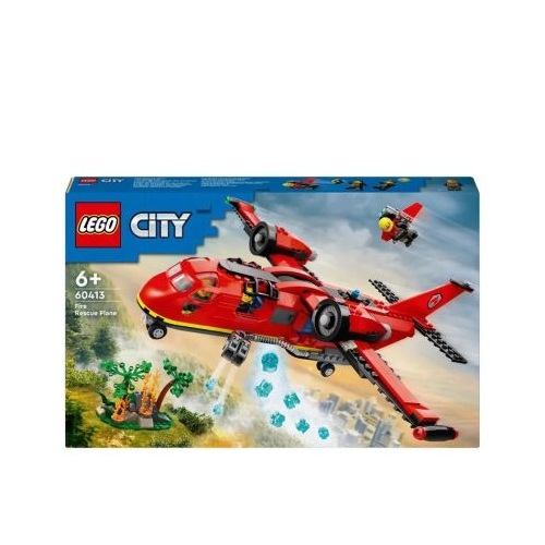 LEGO City. Insula-inchisoare 60419 980 piese