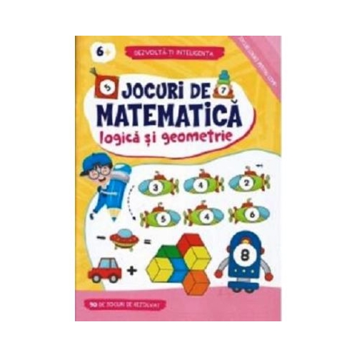Jocuri de matematica