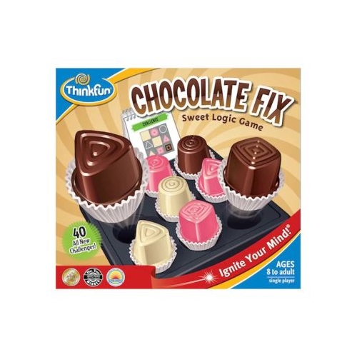 Joc Chocolate Fix Thinkfun