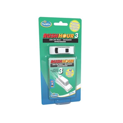 Joc Rush Hour Recharge 3 Thinkfun