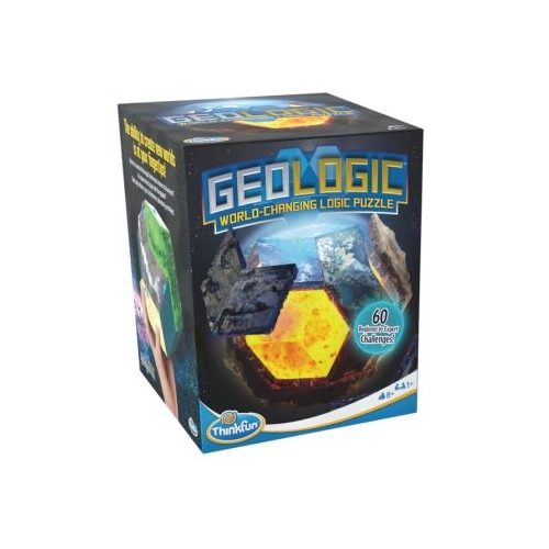 Joc GeoLogic Thinkfun