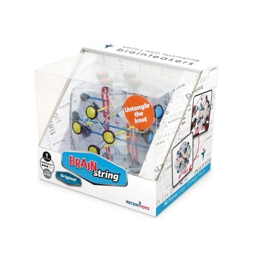 Joc logic Brainstring Original