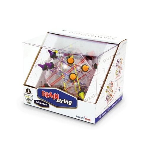 Joc logic Brainstring Advance