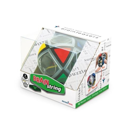 Joc logic Brainstring R