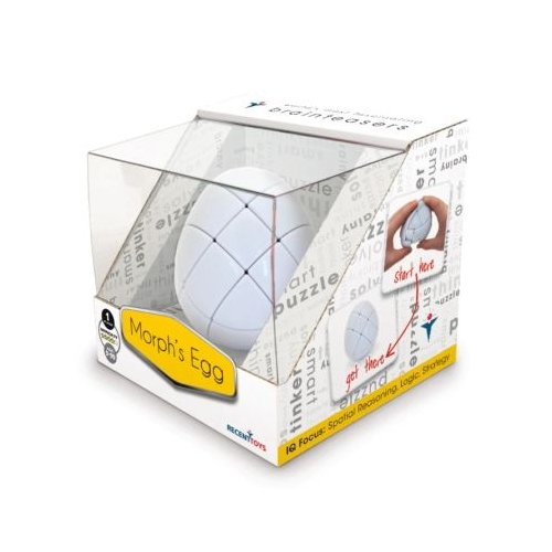 Joc logic Oul Mefferts Morphs Egg