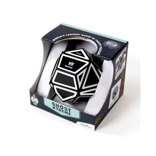 Joc logic Mefferts Ghost Xtreme